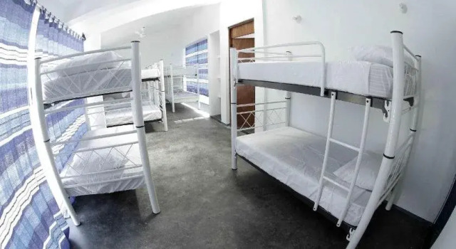 Hostal Azul y Blanco, Забронировать Отель Санта-Крус-Уатулько Уатулько