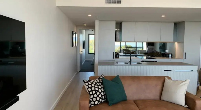 Апартаменты KT Apartments
