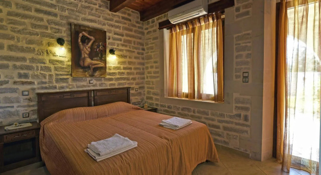 Villa Erofili