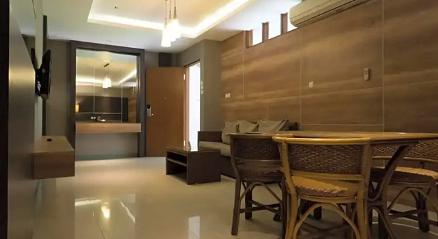 Camera Standard Hotel Asri Plaza Asia Tasikmalaya