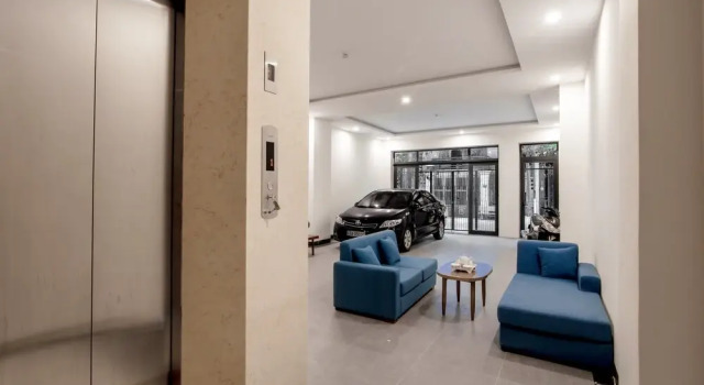 PN Apartment, Prenota Appartamento Da Nang Da Nang