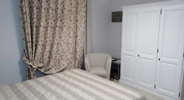 Люкс Terra Mater - Exclusive Cottage