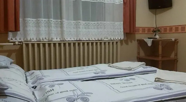Aranyparmin Vendégház Egerszalók