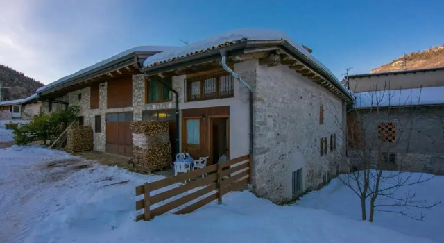 Agritur Piazera