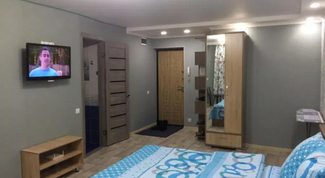 Apart Auezov street City Centr