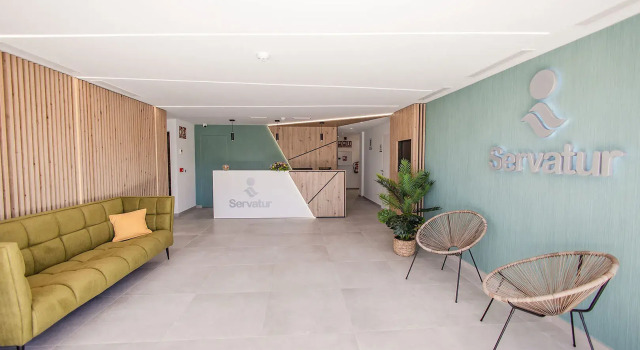 Servatur Hartaguna - Adults Only