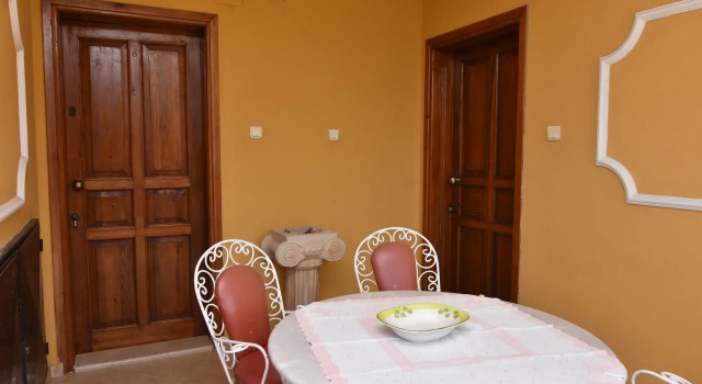 Uzun Apart Otel