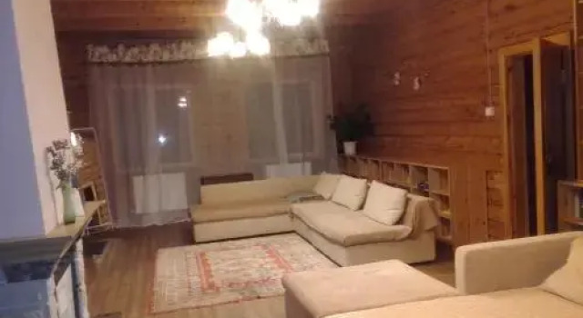 Guest House Malenkaya Strana, Prenota Affittacamere Iogach Turochaksky Rayon