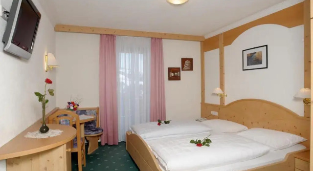 Номер Classic Hotel Serena
