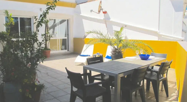Апартаменты C25 - Town Center Apartment in Lagos
