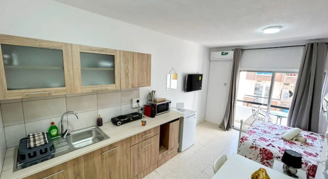 Central Comfort Studio, Book Hotel Larnaka Larnaca Region