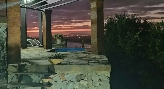 Вилла Casas Ibiza - Arraial do Cabo
