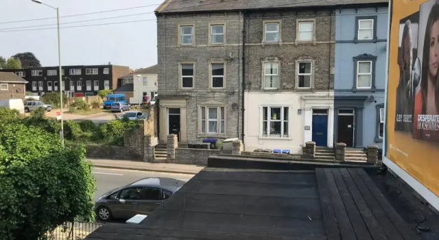 Parker House, Забронировать Отель Отели и гостиницы Солсбери, рядом с Salisbury City Council, Отель