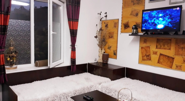 Apartment Shesti Uchastak, Boek Appartement Appartementen in Gabrovo., Appartement