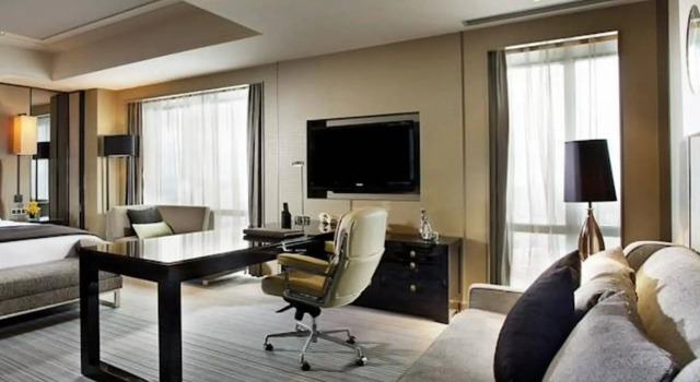 Mels Weldon Dongguan Humen, Buchen Sie Hotel SPA-Hotels in Dongguan, SPA