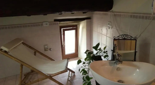 Номер Superior Le Residenze Ristori