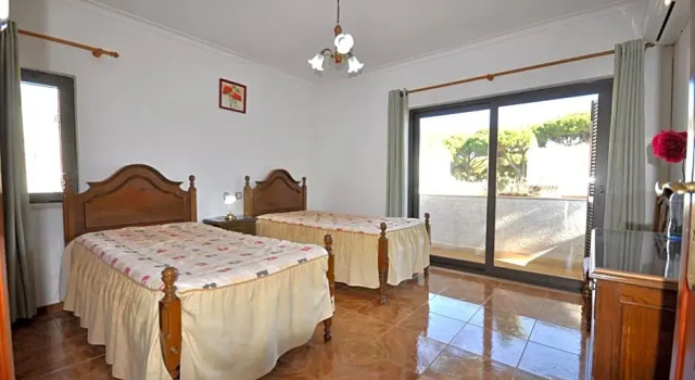 Вилла Private Pool Villa Walking Distance to Local Amenities
