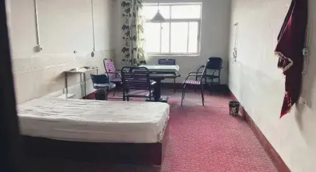 Linyi Wangsheng Hotel