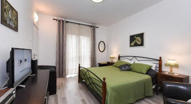 Apartments Dado, Забронировать Апартаменты/квартира Отели Задар с парковкой, рядом с Old Port of Foša, Парковка