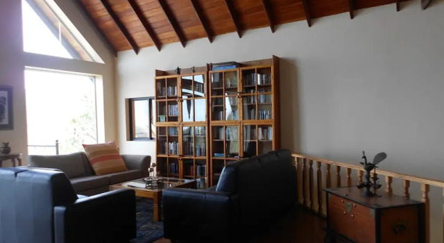 Dumbanagala Chalet in the Knuckles, Забронировать Шале Отели Канди 3 звезды, 3*