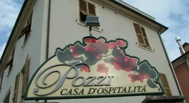 Номер Superior Casa per Ferie Villa Pozzi