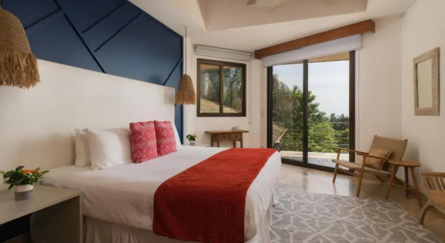 Casa Anjali, Rezervovat Hotel Hotely v Quepos s bazénem, Bazén