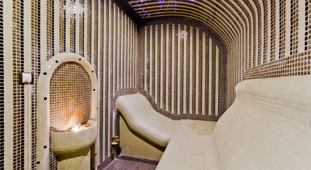 Galeon Residence & SPA Hotel