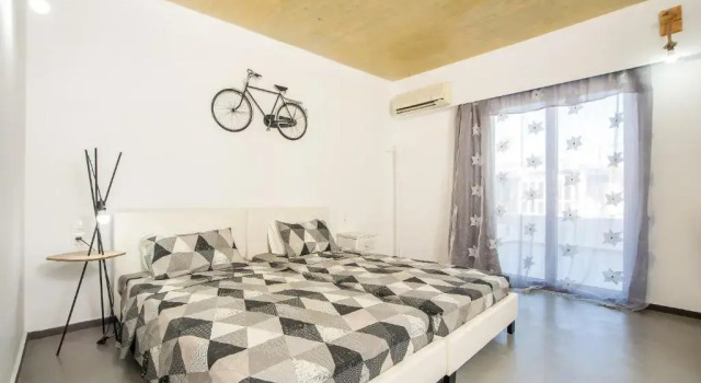 Студия Superior Lisabeth Apartments