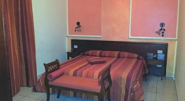 George Hotel, Book Hotel Hotels in Sicily with Parking, Parking