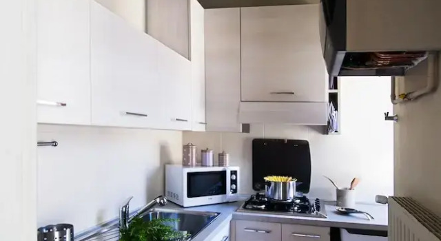 Apartment Tetti di Como