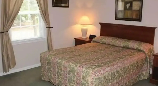 Eastside Suites, Buchen Sie Hotel Lynchburg Virginia
