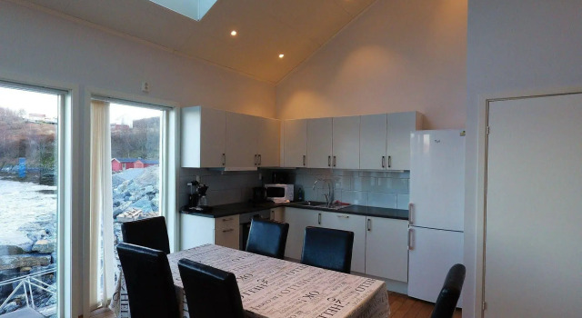 Saltstraumen Brygge, Book Apartment Saltstraumen Nordland
