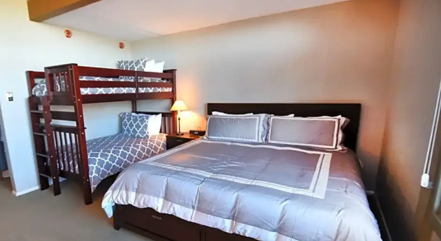 Студия Deluxe Aspenwood by Snowmass Vacations