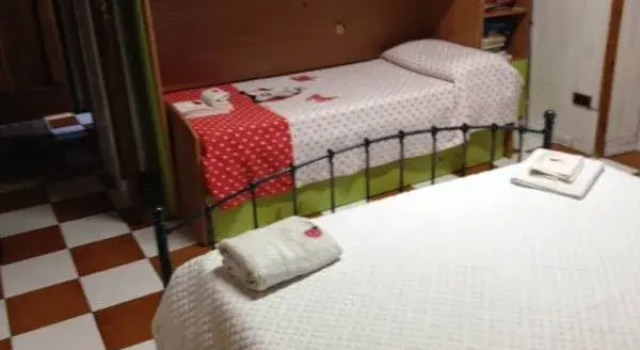 B&B Ladybird