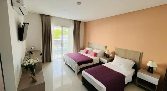 Hotel Santa Sofia, Prenota Hotel Puerto Salgar Cundinamarca