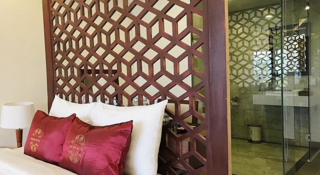 Z Hotel Phu Quoc
