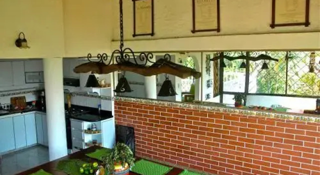 Silvania, Ferienhaus - Casa Campestre, Rezervovat Hotel Wellness hotely v Cundinamarca, SPA