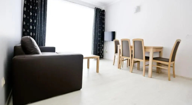 Apartamenty Pod Skrzycznem, Prenota Appartamento Szczyrk Silesia