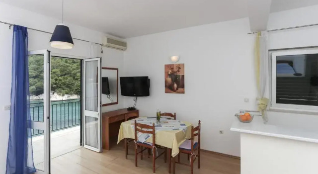 Студия Apartments Posta
