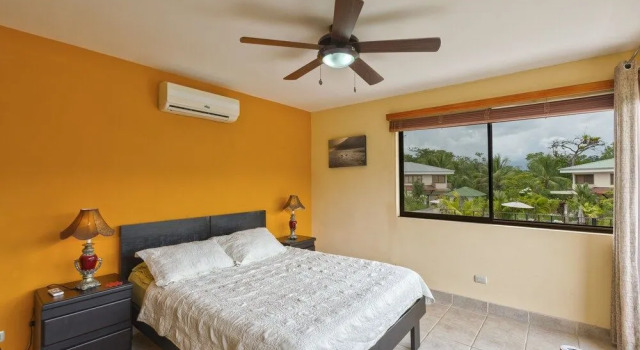Villa Paloma, Rezervovat Vila Hotely v Quepos s bazénem, Bazén