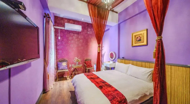 Номер Standard Sunny Homestay