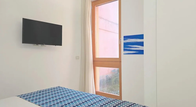 Номер Comfort Capri Koral Guest House