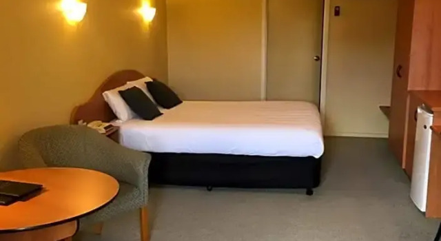 Номер Standard Hopkins House Motel & Apartments