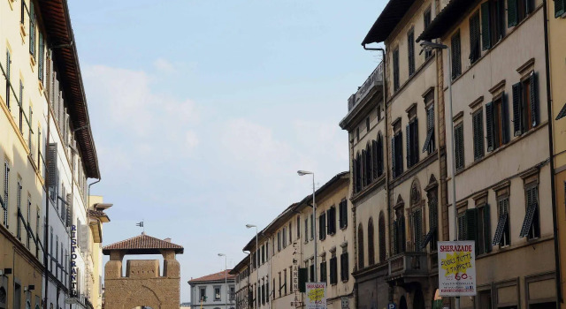 Residence Porta al Prato