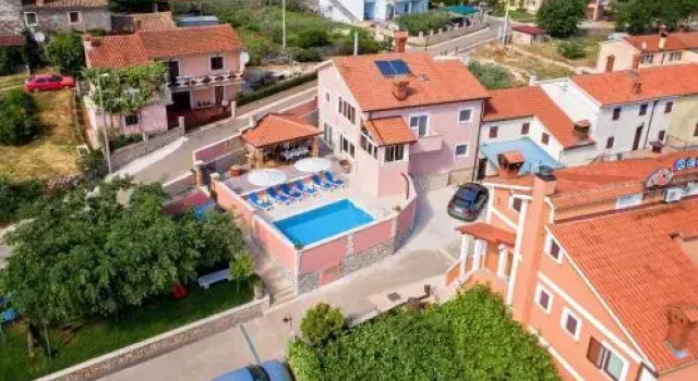 Villa Petra, Kaštelir, Book Villa Kaštelir Umag Countryside