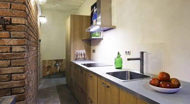 The Doors Apartments
