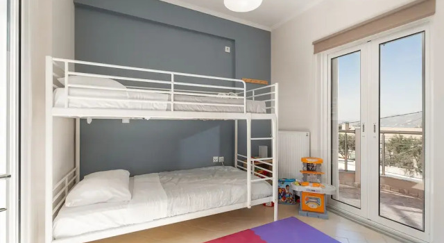 Olea Serenity Villa, Reserva ahora Villa Loutraki Corintia