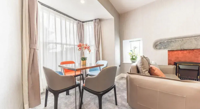 The Old Stamp House Apartment, Varaa Huoneisto Asunnot kohteessa Merseyside, Huoneisto
