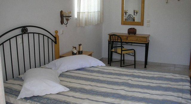 Nephele Apartments