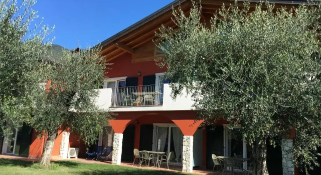 Agritur Santorum